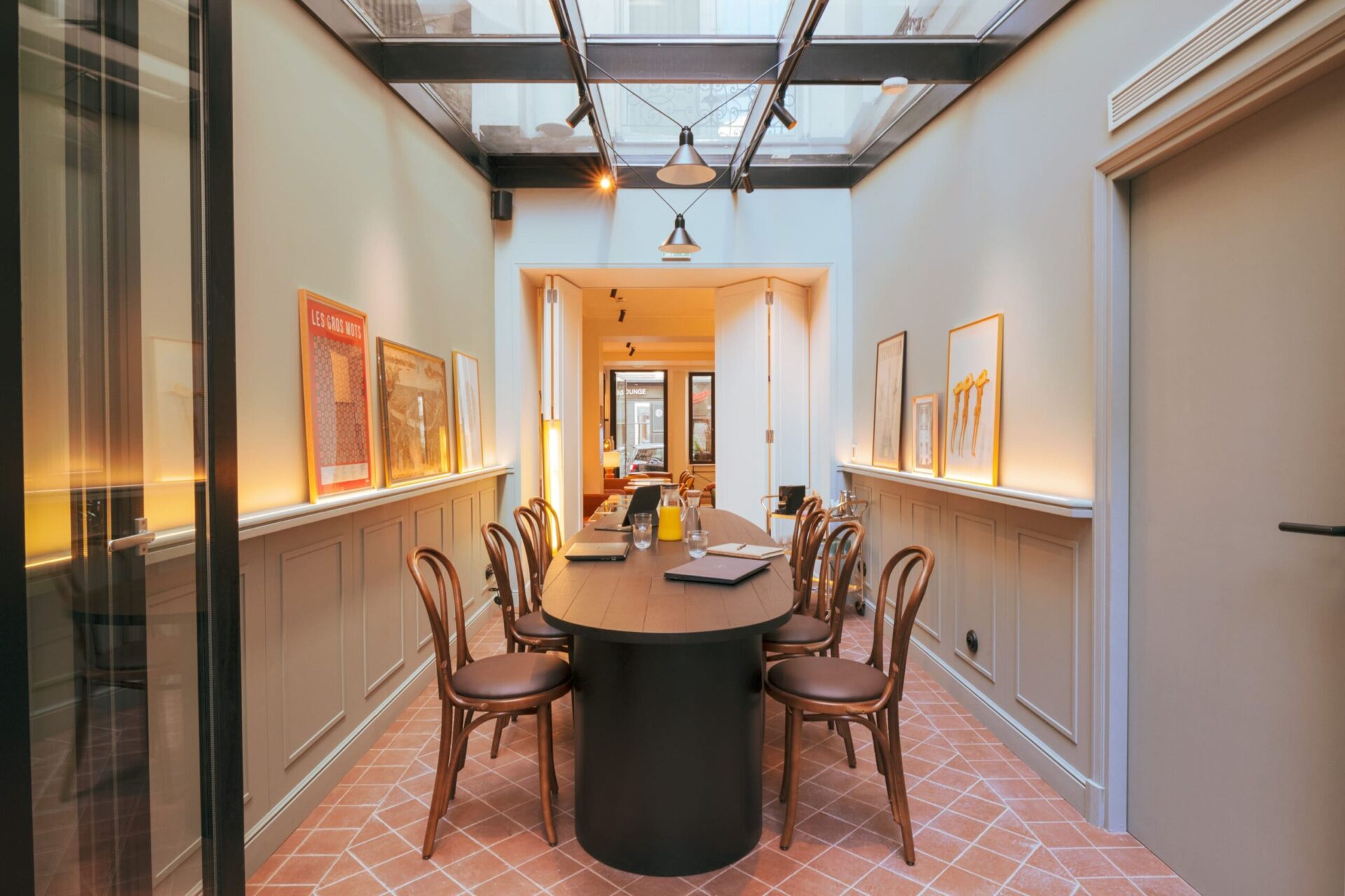 2 – Bavarderie 1 BD