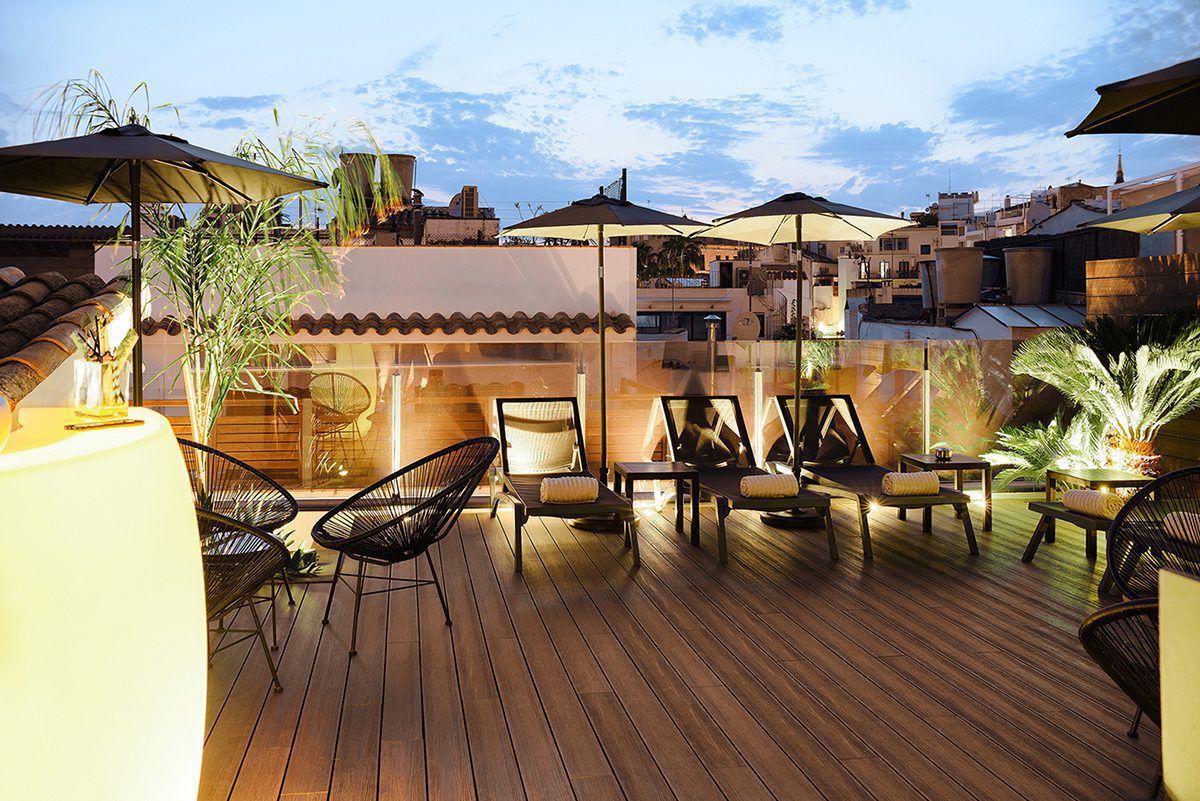 24 – Rooftop
