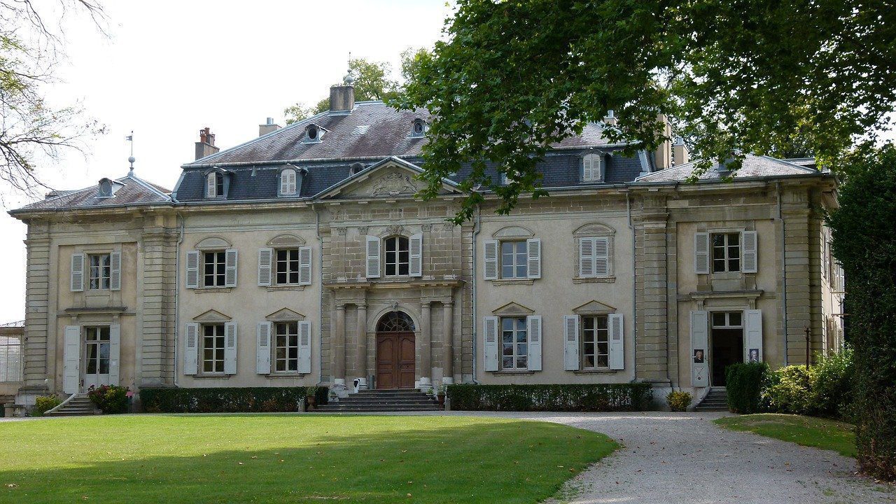 Château de Voltaire