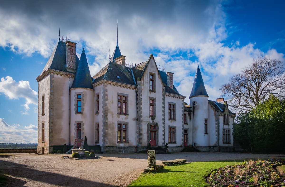 Destination gay de Bressuire