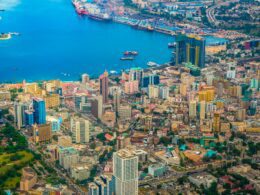 Découvrir la Tanzanie en partance de sa capitale, Dodoma