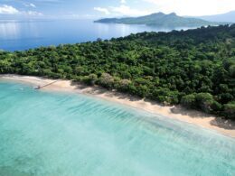 Découvrir l'archipel des Comores à partir de Moroni