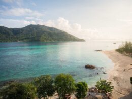 Découvrir le Mozambique autrement