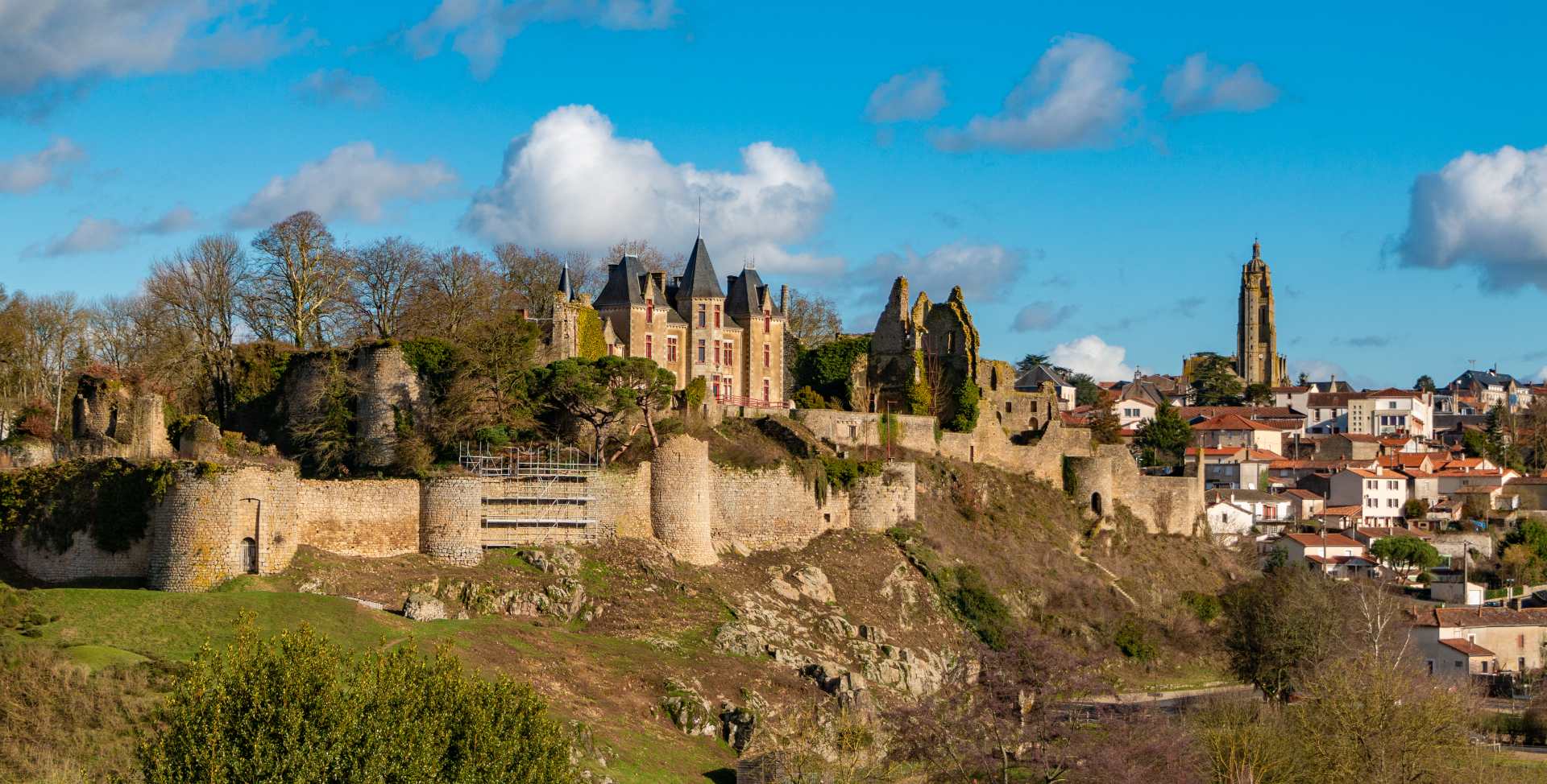 Guide gay de Bressuire