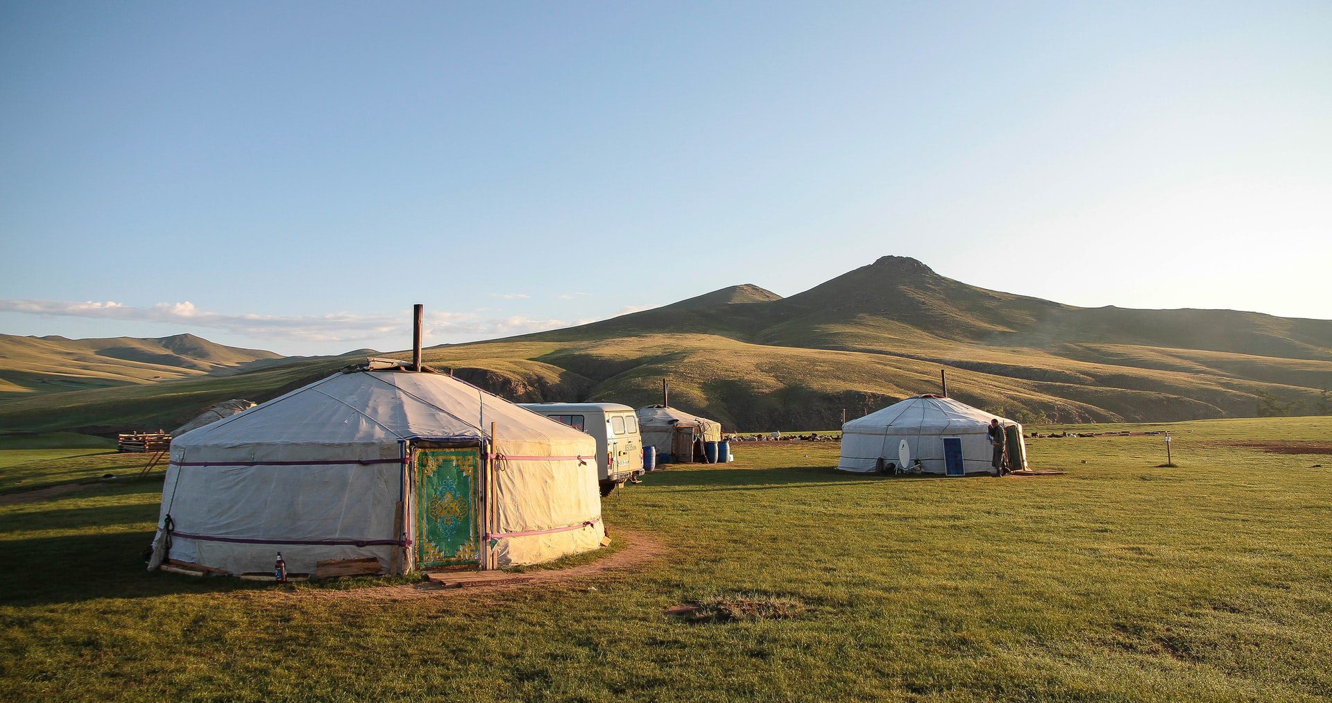 Guide gay de la Mongolie