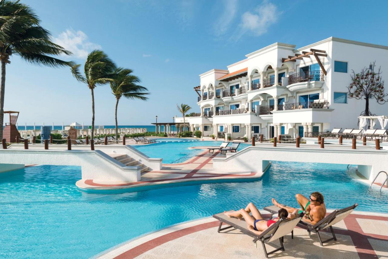 Hilton Playa del Carmen