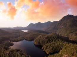 La Colombie-Britannique, cette destination touristique qui nous fait rêver