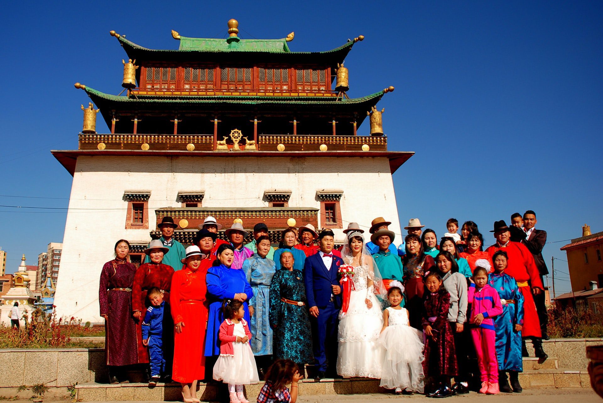 La Mongolie : une destination touristique hors du commun