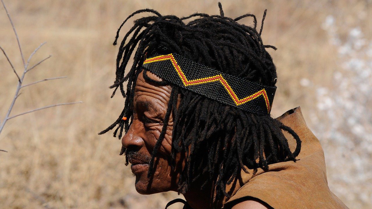 La scène gay du Botswana