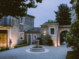 Le domaine Les Martins : passez un jour incroyable à Gordes !