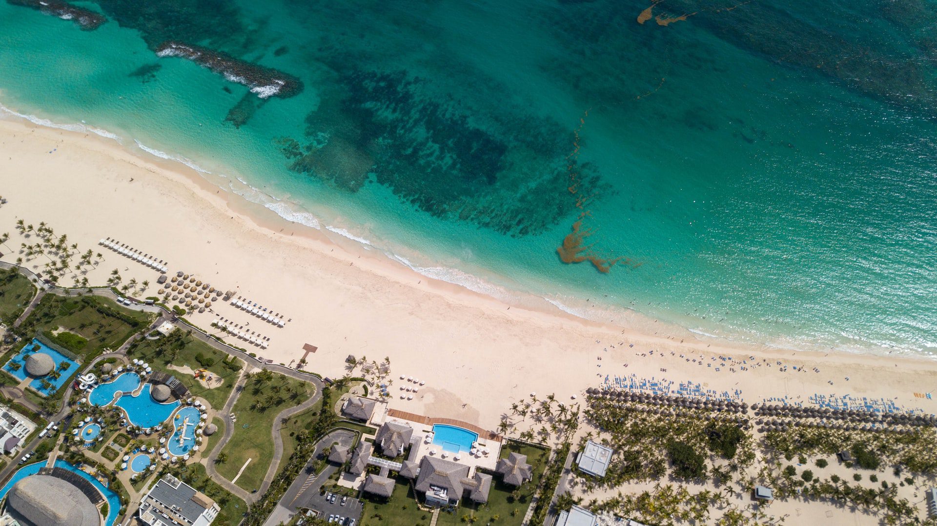 Les principales destinations touristiques