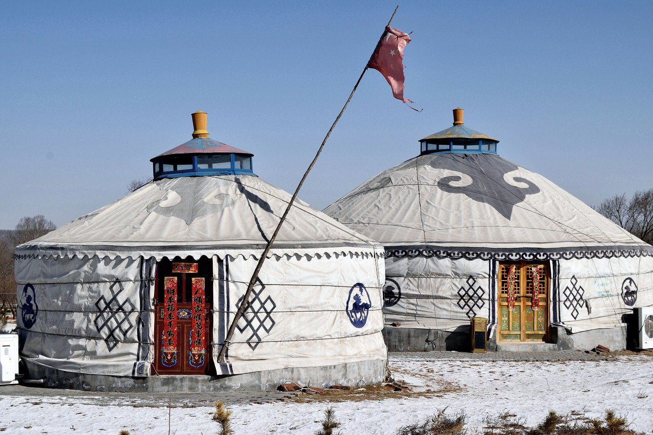 Les principaux lieux à découvrir en Mongolie