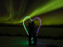 L'observation des aurores boréales au Canada : quelles destinations choisir