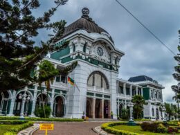 Maputo : votre porte d'entrée pour une visite du Mozambique