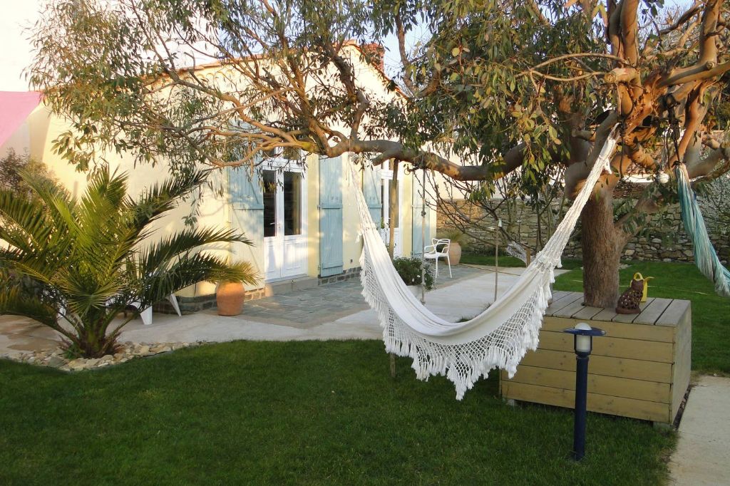 Où dormir à Beauvoir-sur-Mer