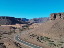 Partir à la découverte de la Mauritanie