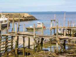 Partir en vacances sur le bord de la mer à Beauvoir-sur-Mer