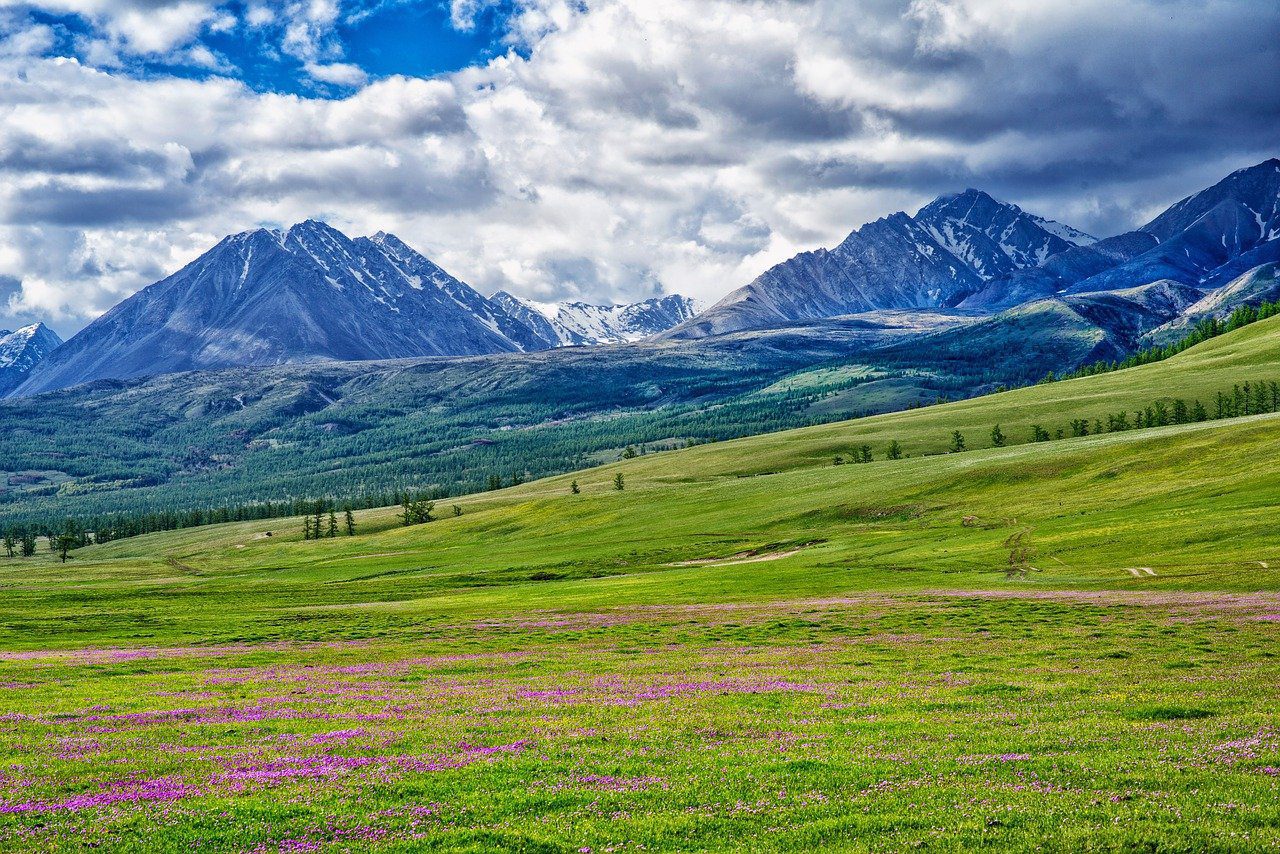 Pourquoi visiter la Mongolie