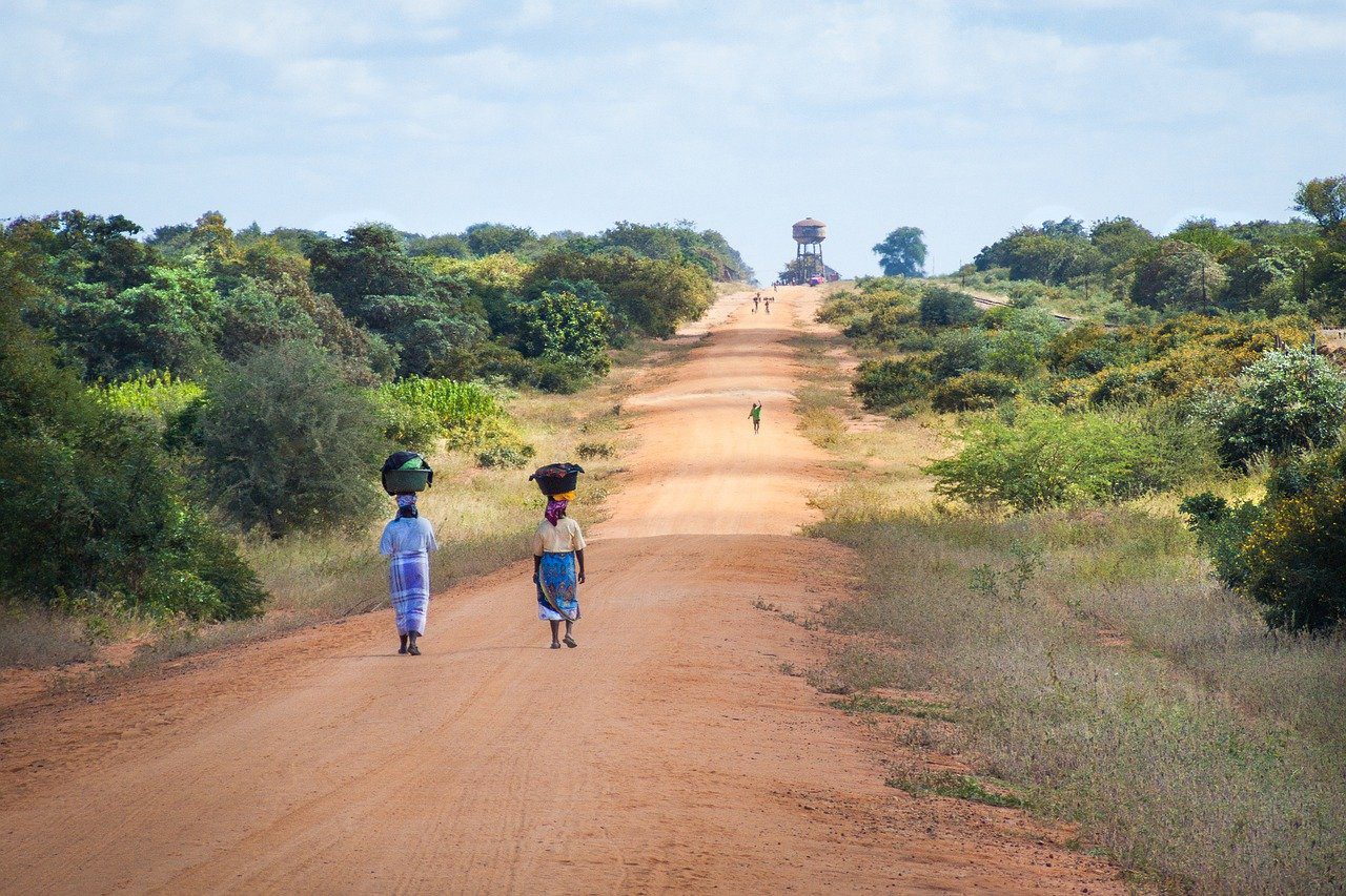 Quand partir en Mozambique ?