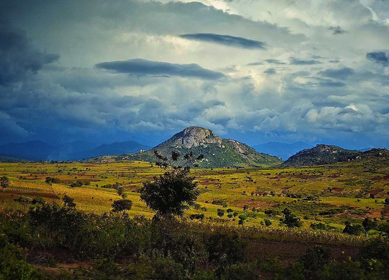 Que faire d'autre à Dodoma