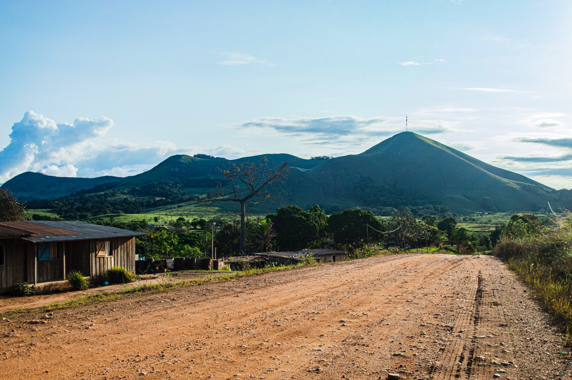 Séjour au Gabon : quand et comment ?
