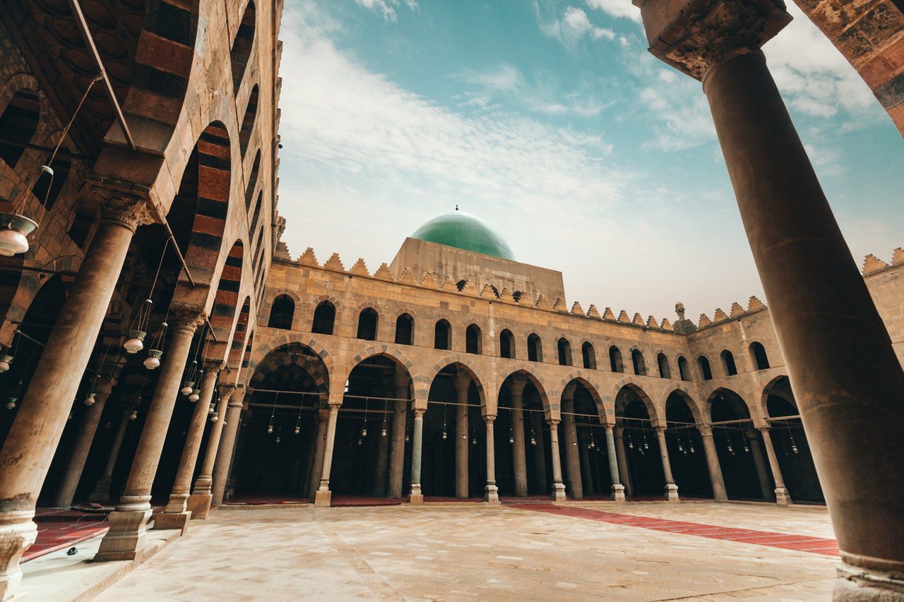 Tourisme au Caire