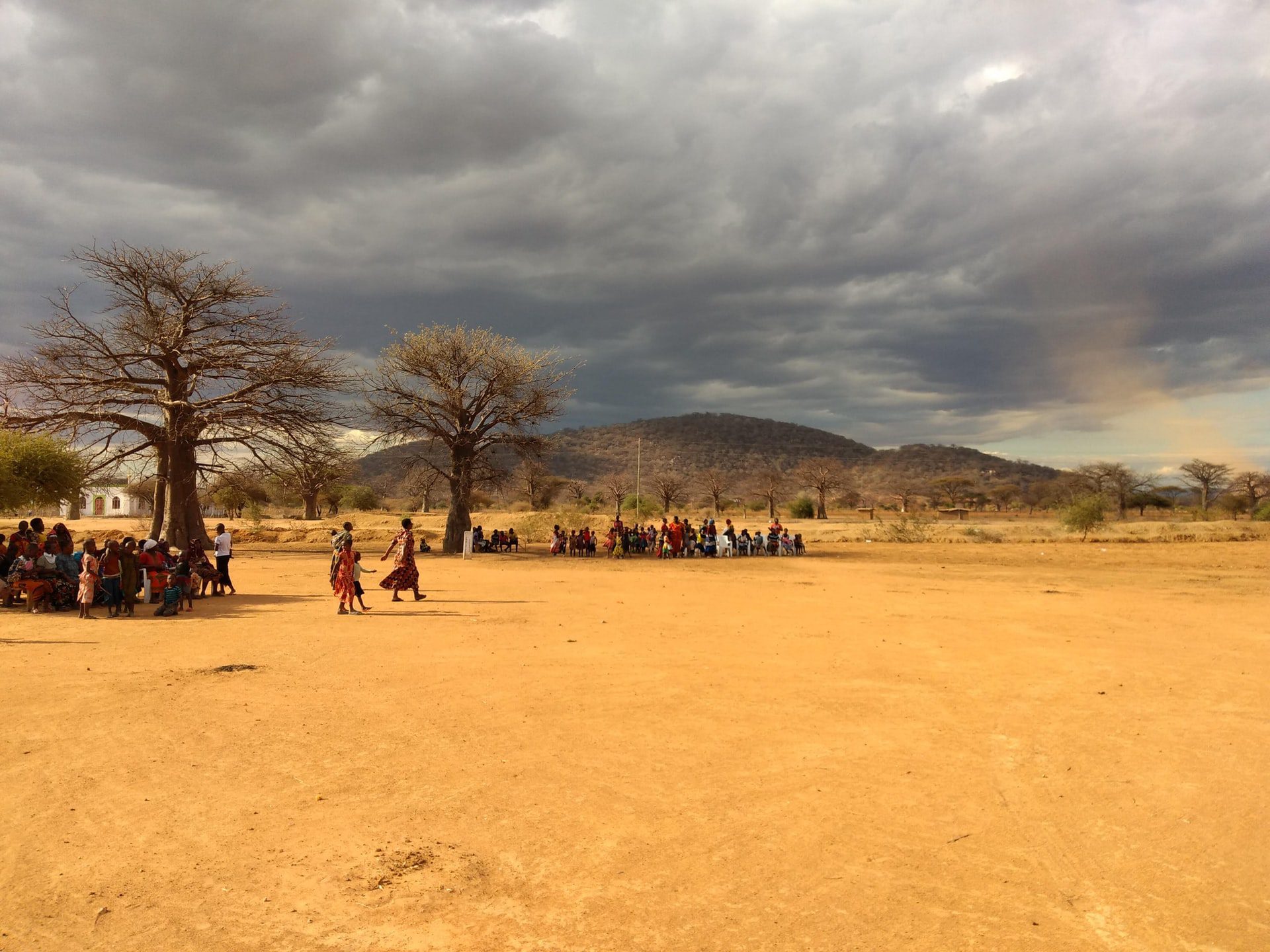 Tourisme à Dodoma