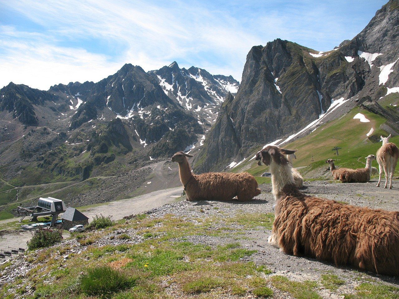 Tourmalet