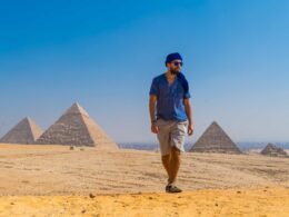 Tout, mais vraiment tout sur les Pyramides de Gizeh