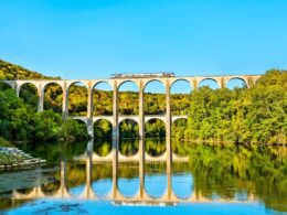 Un séjour dans la région d'Ain