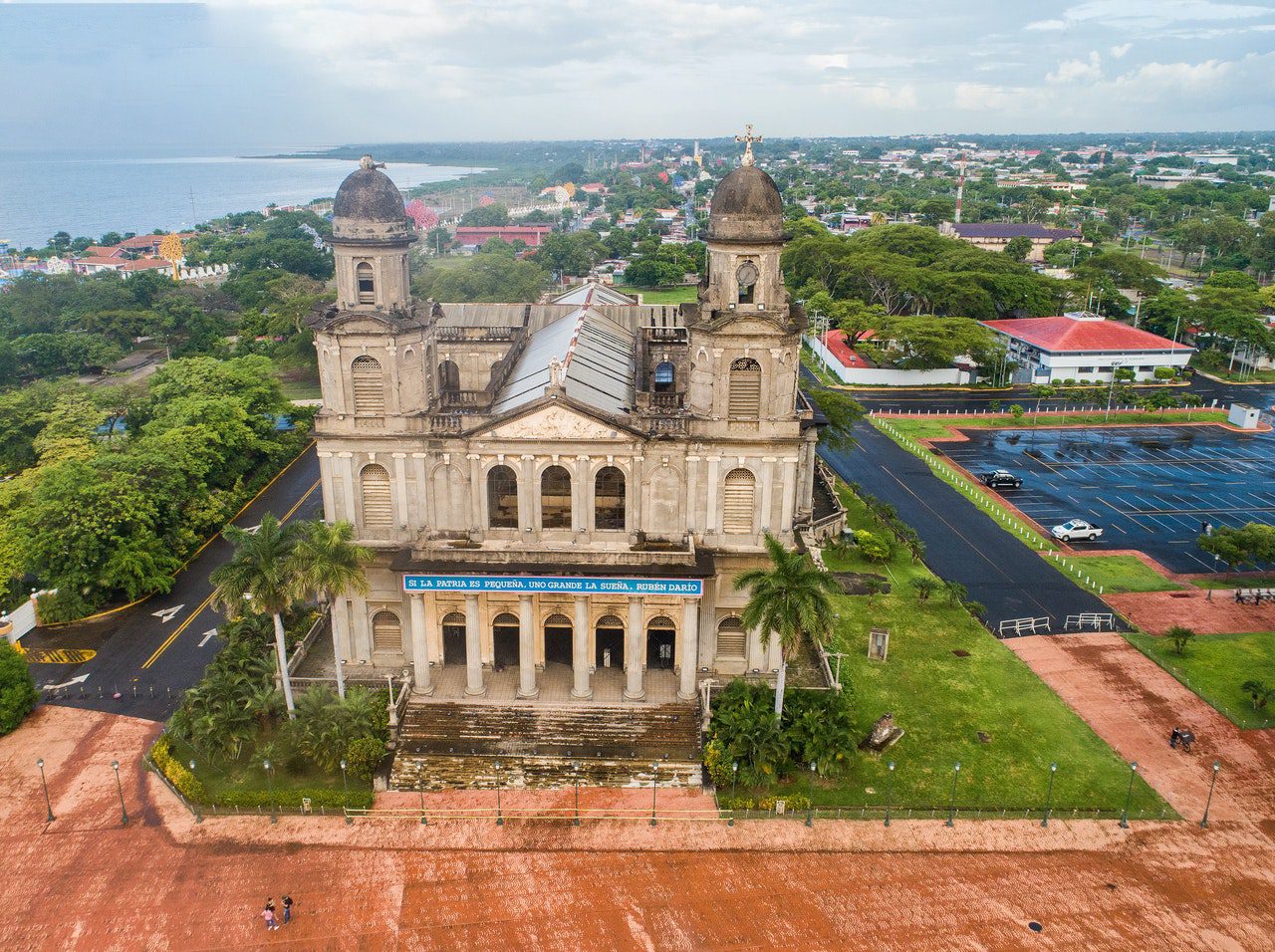Un séjour à Managua : le temps d'une visite