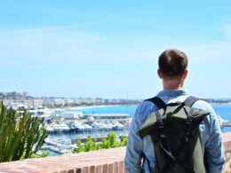 Un séjour gay en Côte d'Azur