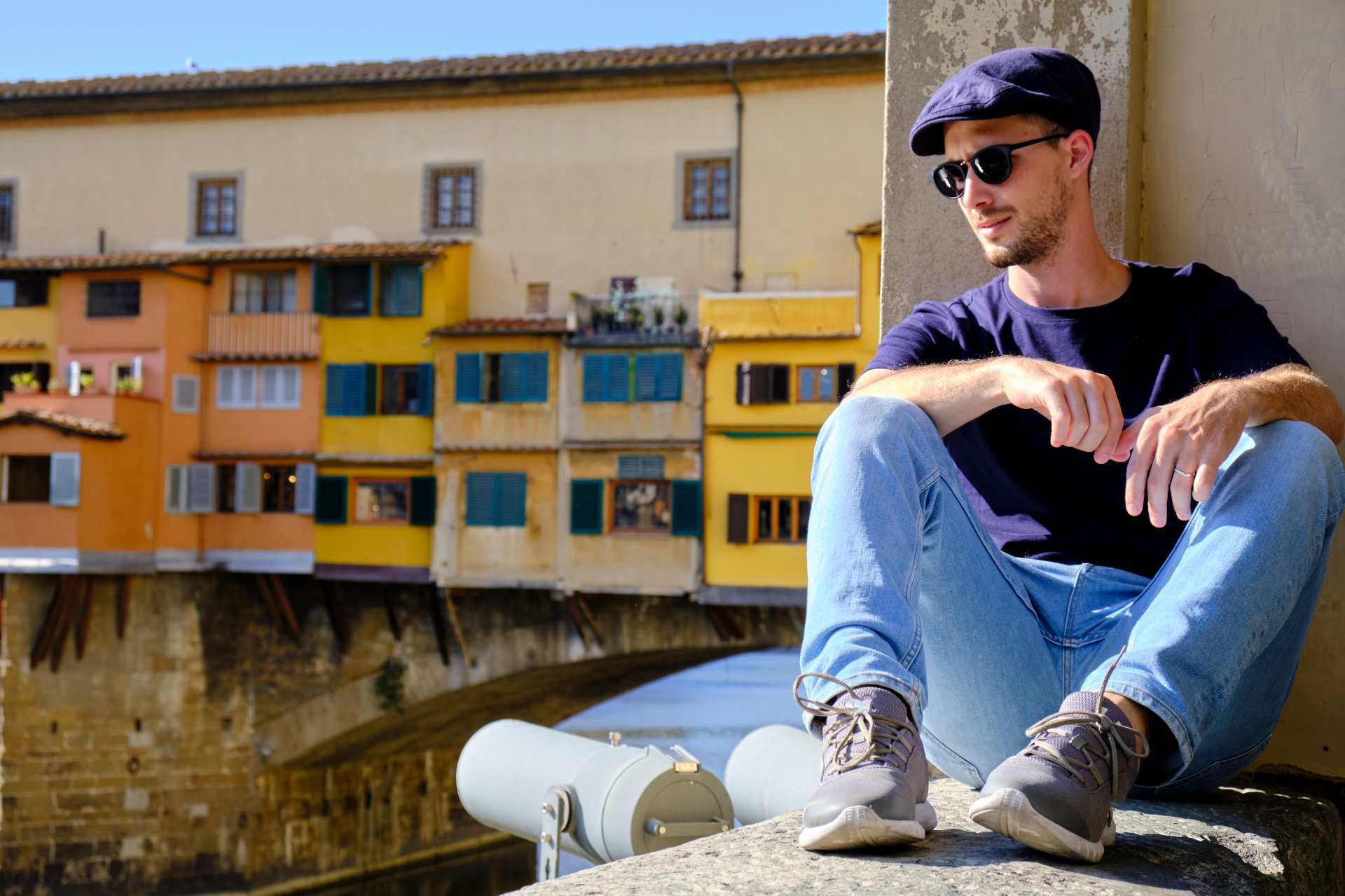 Un ultime voyage gay friendly à Florence