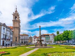 Une visite de Braga : une destination touristique à taille humaine