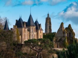 Une visite touristique de Bressuire et ses alentours