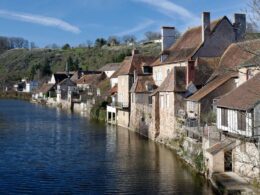 Une visite touristique de la région de l'Allier