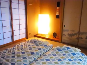 A Mountain Retreat : maison d'hôtes gay friendly à Tokyo