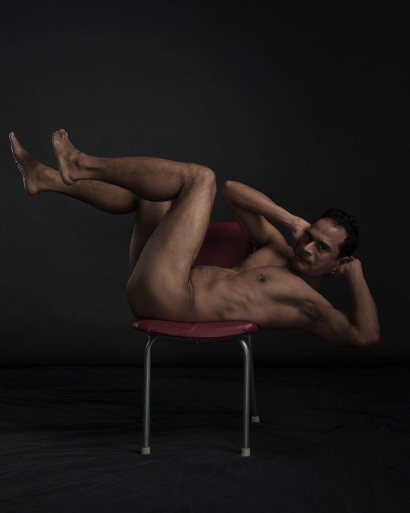 Adonis Massage Studio