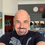 Host photo