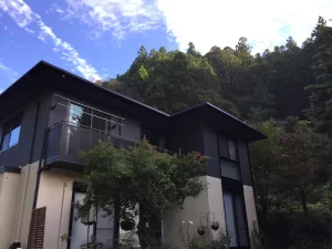 A Mountain Retreat : maison d'hôtes gay friendly à Tokyo