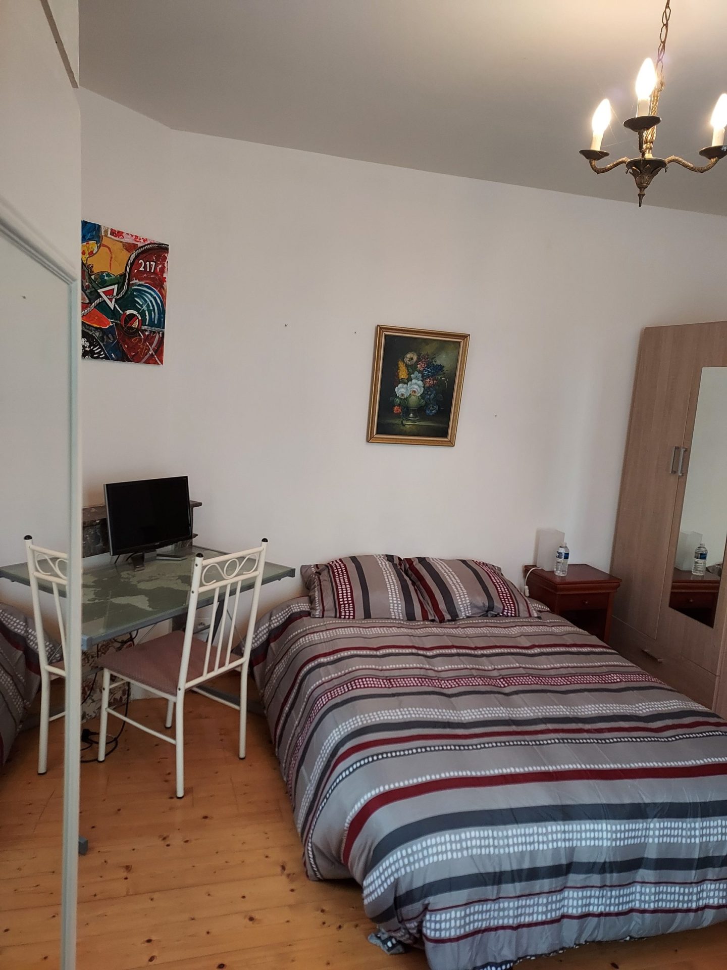 Chambre 2 new