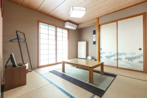 A Mountain Retreat : maison d'hôtes gay friendly à Tokyo