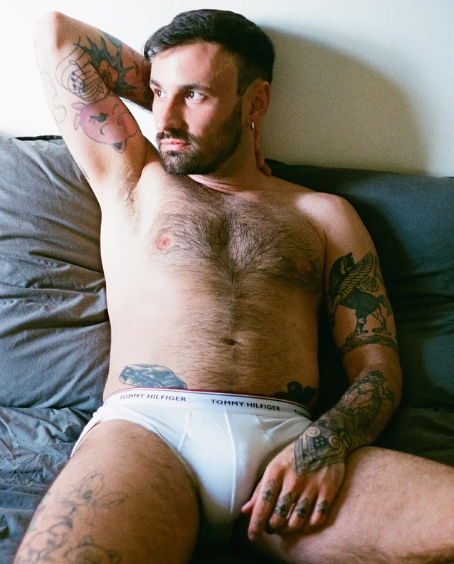 host photo