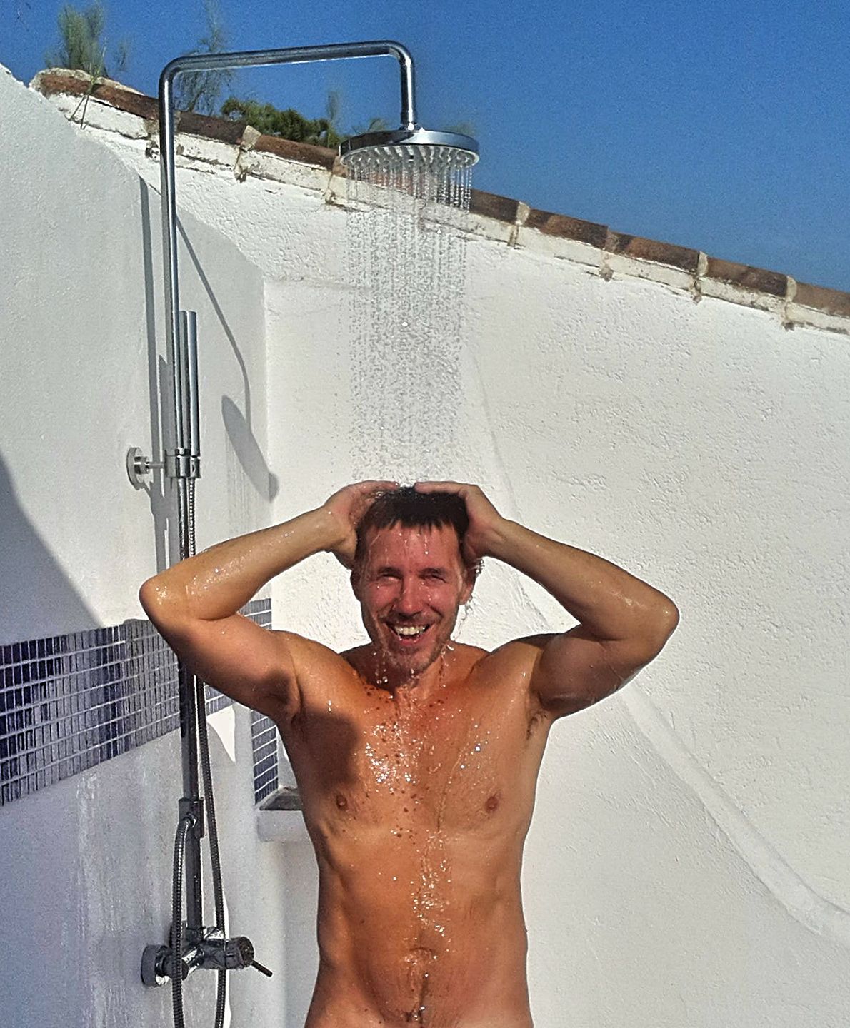 Découvrez la maison d’hôtes 100% gay men only, la Finca la Maroma