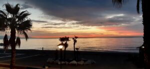 Roca Chica B est un appartement locatif gay à Torremolinos en Espagne