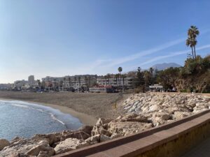 Roca Chica B est un appartement locatif gay à Torremolinos en Espagne