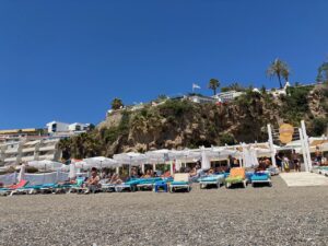 Roca Chica B est un appartement locatif gay à Torremolinos en Espagne