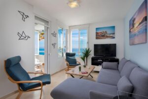 Roca Chica B est un appartement locatif gay à Torremolinos en Espagne