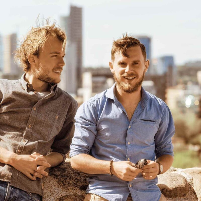 5 meilleures expériences de voyage LGBT de luxe