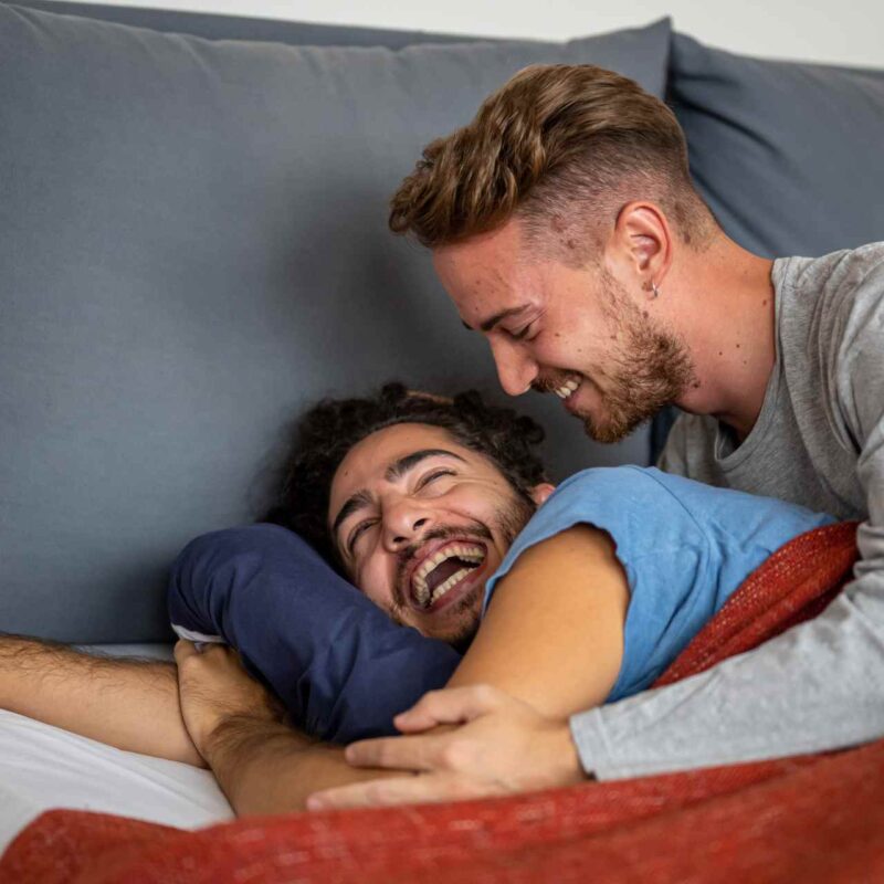 6 des meilleurs hôtels gay friendly du monde